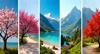 Die 6 häufigsten Fehler bei der Urlaubsplanung