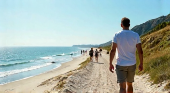 Die 6 häufigsten Fehler bei einem Besuch an der Kurischen Nehrung