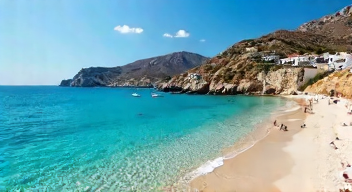 Die 6 häufigsten Fehler bei einem Besuch in Kimolos