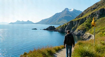 Die 6 häufigsten Fehler bei einem Besuch in Bodø