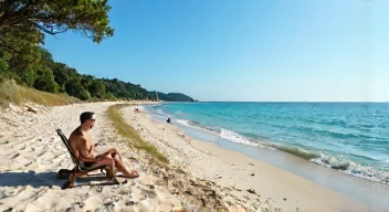 Die 6 häufigsten Fehler bei Familien-Aktivitäten an der Ostsee
