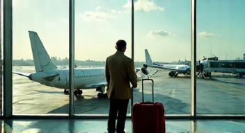 Die 6 häufigsten Fehler bei günstigen Flugreisen