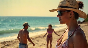 Die 6 häufigsten Fehler bei Hitze