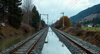 Die 6 häufigsten Fehler bei Hochwasser