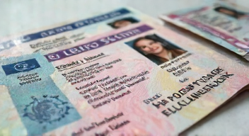 Die 6 häufigsten Fehler bei Identitätsdokumenten