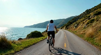 Die 6 häufigsten Fehler bei Radreisen an der Ostsee
