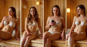 Die 6 häufigsten Fehler bei Sauna-Besuchen