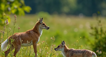 Die 6 häufigsten Fehler bei Storchensichtungen