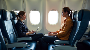 Die 7 Verhaltensweisen, die Flugbegleiter wahnsinnig machen: Tipps und Fakten