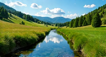 Die Bedeutung der Auen für Nidderau (3/10)