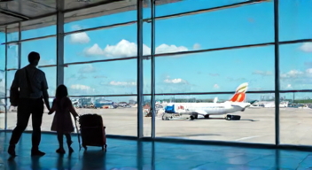 Die Bedeutung der Wochentage für Flüge (3/10)