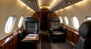 Die Bedeutung von Anstand und Respekt im Flugzeug