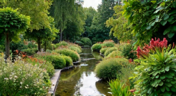 Die besten 8 Tipps bei botanischen Gärten