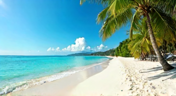 Die besten 8 Tipps bei der Planung eines Badeurlaubs im April