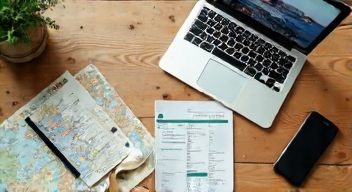 Die besten 8 Tipps bei der Urlaubsplanung