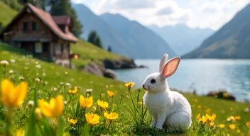 Die besten 8 Tipps bei der Wahl des Osterurlaubs