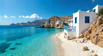 Die besten 8 Tipps bei einem Besuch in Kimolos