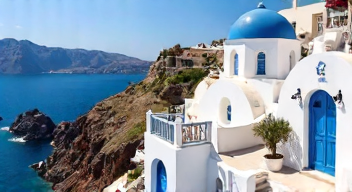 Die besten 8 Tipps bei einem Griechenland-Urlaub