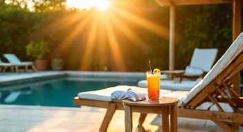 Die besten 8 Tipps bei Hitze