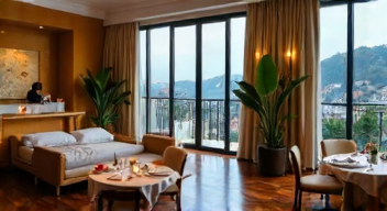 Die besten 8 Tipps bei Hotelaufenthalten