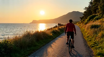 Die besten 8 Tipps bei Radreisen an der Ostsee