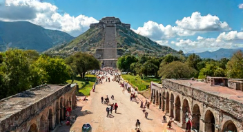 Die besten 8 Tipps bei Reisen nach Mexiko