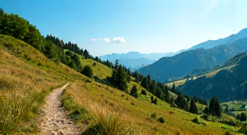 Die besten 8 Tipps bei Wanderungen ohne Berge