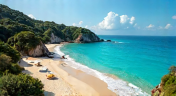 Die besten 8 Tipps für einen Urlaub ohne Massentourismus