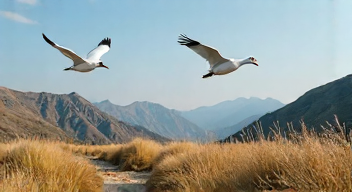 Die besten Beobachtungsstrategien für Zugvögel (2/10)