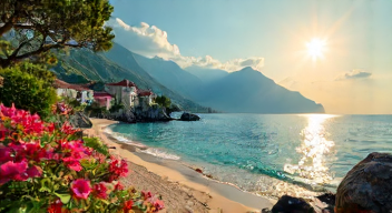 Die besten Reiseziele für den Osterurlaub: Ein Experte klärt auf (2/10)