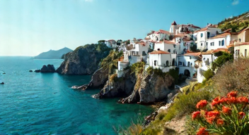 Die Geheimnisse der Äolischen Inseln (3/10)