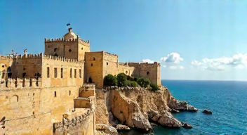 Die Geschichte Maltas und ihre touristische Anziehungskraft (3/10)