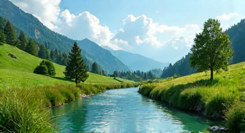 Die Kraft der Musik: Natur und Gemeinschaft verbinden (10/10)