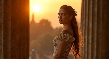 Die künstlerische Vision von Montecristo (10/10)