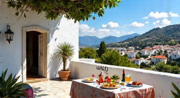 Die Kultur Andalusiens: Ein Genie des Reisens (3/10)