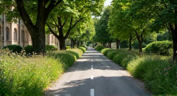 Die kulturelle Bedeutung der Radwege für die Gesellschaft (3/10)