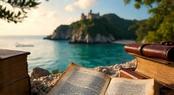 Die kulturelle Bedeutung von Montecristo (3/10)