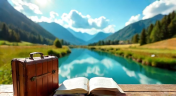 Die Kunst des Reisens (10/10)