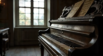 Die letzten Gedanken zur Stille (10/10)