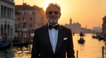 Die Melodie Venedigs (10/10)