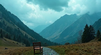 Die Psyche der Isolation auf Vele und Male Srakane (7/10)