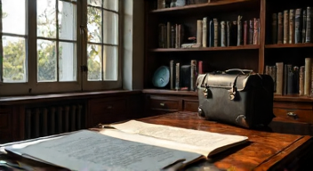 Die Psyche des Reisens: Ein Psychologe analysiert (7/10)