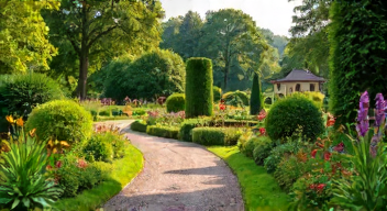 Die Rolle der botanischen Gärten für die Gesellschaft (10/10)