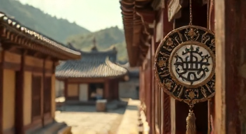 Die Rolle der Kunst im kulturellen Erhalt (10/10)