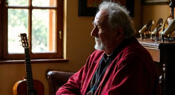 Die Rolle der Musik in der kulturellen Identität (7/10)