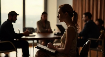 Die Rolle der Musik in der Mautdiskussion (10/10)