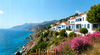 Die Schönheit Kretas im April (4/10)