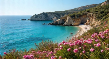 Die Schönheit Sardiniens, Italien (3/10)