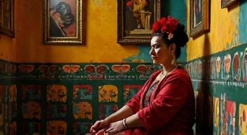 Die Stimme der Kultur in Zeiten der Gewalt (10/10)