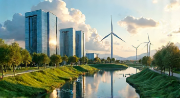 Die Symbiose von Technik und Naturerlebnissen (4/10)